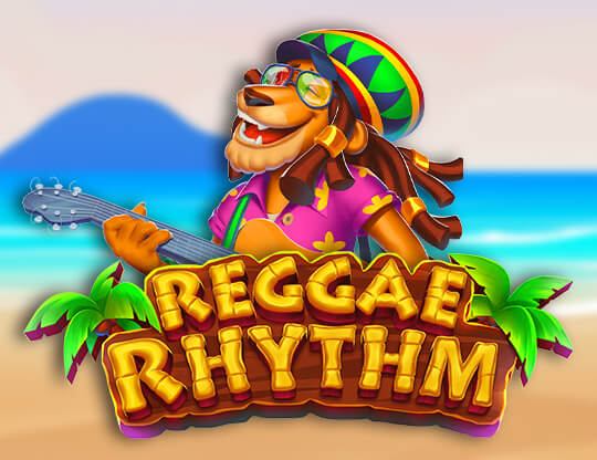 Reggae Rhythm